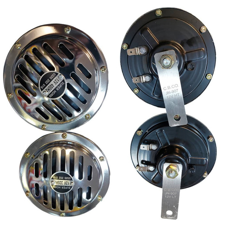 بوق خودرو سی بی کو مدل JN907 بسته 2 عددی