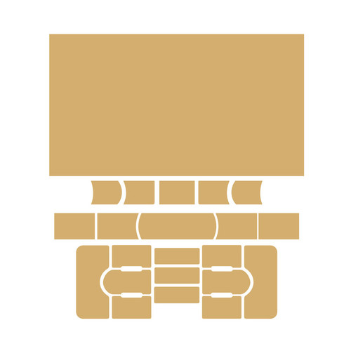 null