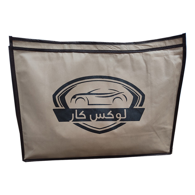 چادر خودرو لوکس کار مدل LUX-PRO مناسب برای پژو پارس
