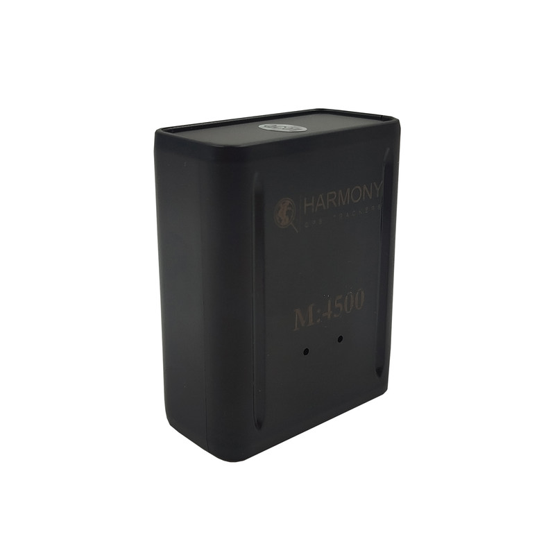 ردیاب خودرو هارمونی مدل M4500