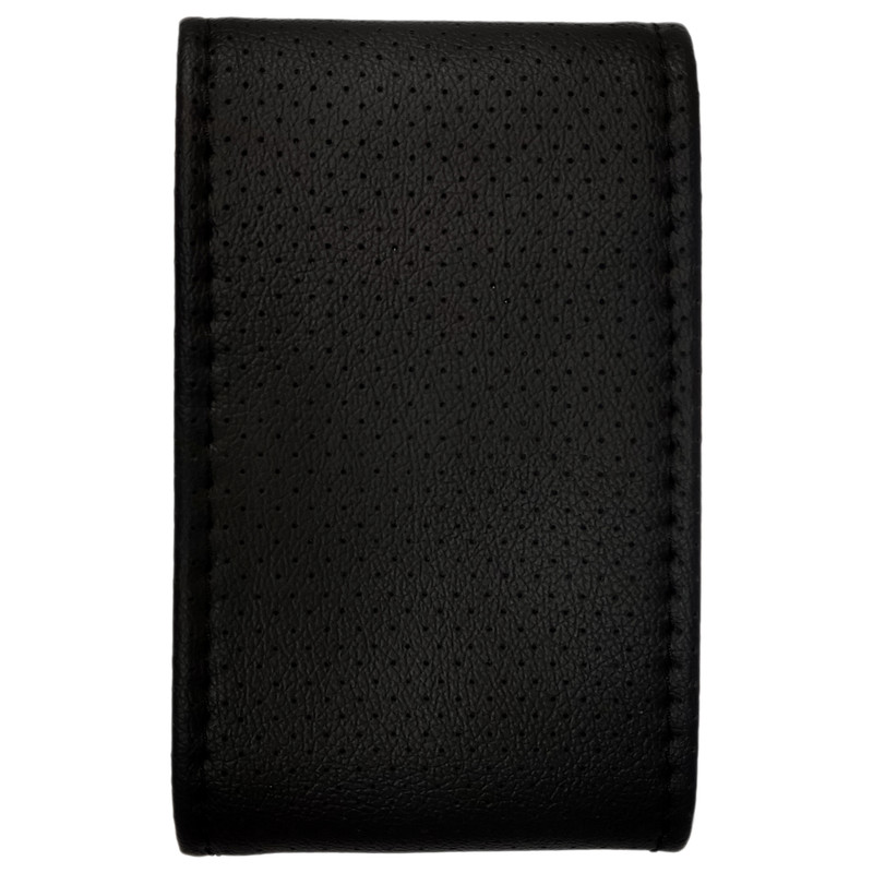 روکش فرمان مدل TEX کد 03 طرح سوزنی مناسب برای کوییک