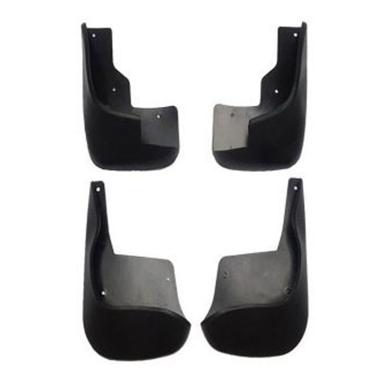 گل پخش کن خودرو مدل GLPKON206KOT مناسب برای پژو 206 بسته 4 عددی