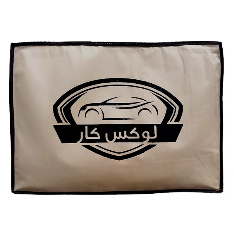 چادر خودرو لوکس کار مدل شمعی مناسب برای شاهین