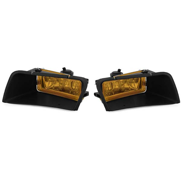 چراغ مه شکن جلو مدل lamp102 مناسب برای پژو 405 بسته دو عددی