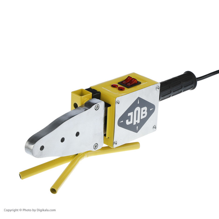 دستگاه اتو لوله سبز جاب مدل PWJ-3000W