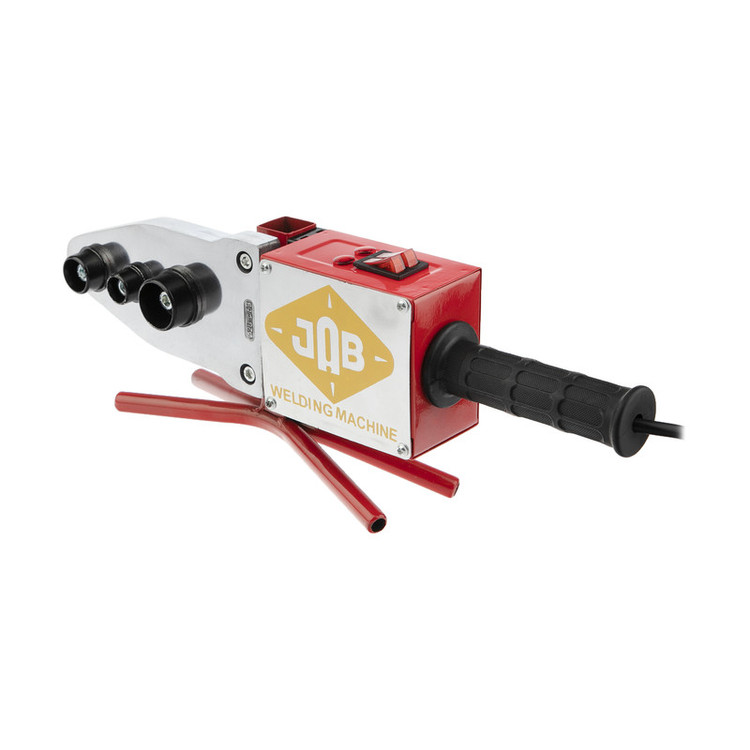 دستگاه اتو لوله سبز جاب مدل PWJ-3000W