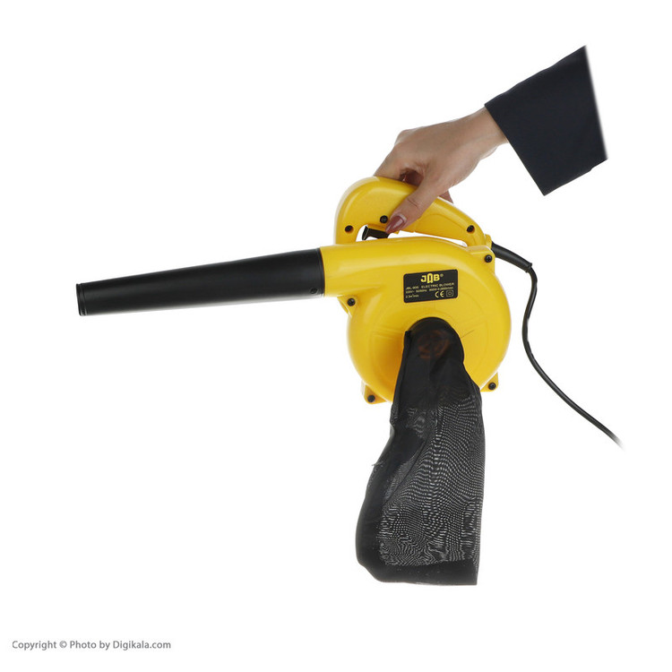 دستگاه دمنده و مکنده جاب مدل JBL-900
