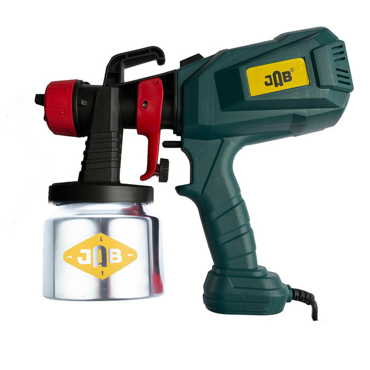 پیستوله رنگ برقی جاب مدل JFS-1500