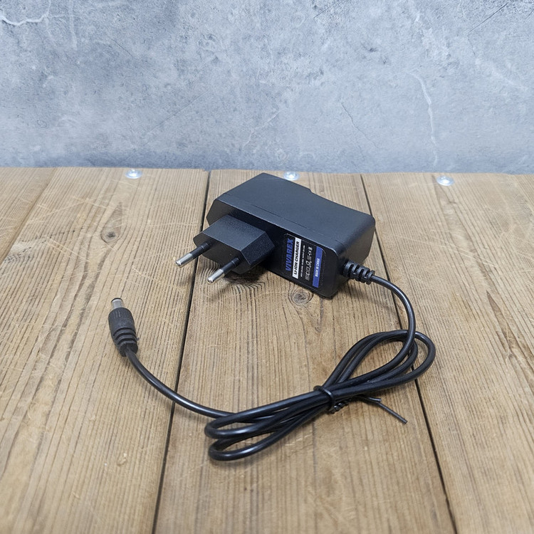 دریل پیچ گوشتی شارژی صنعتی 10 میلی متری 12 ولت ویوارکس مدل 12V کد 18