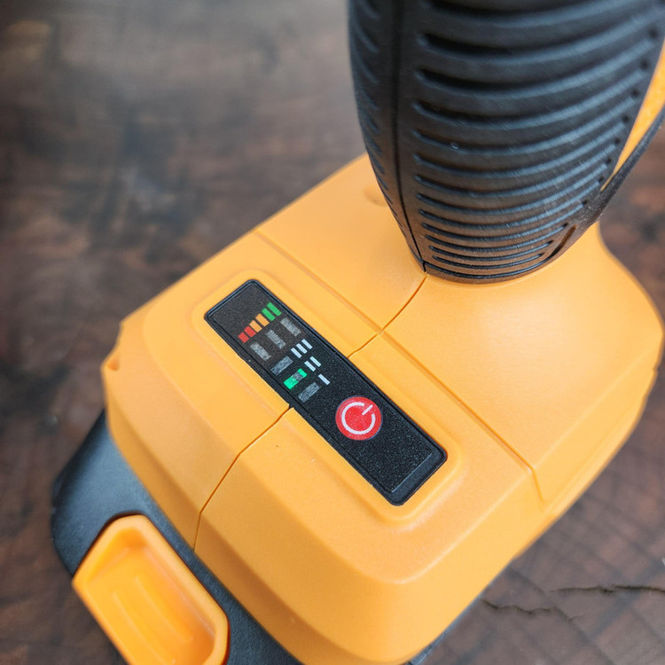 مجموعه 27 عددی دریل پیچ گوشتی شارژی اینتیمکث کد 0922