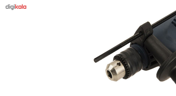 دریل چکشی هیوندایی مدل HP853-IDB