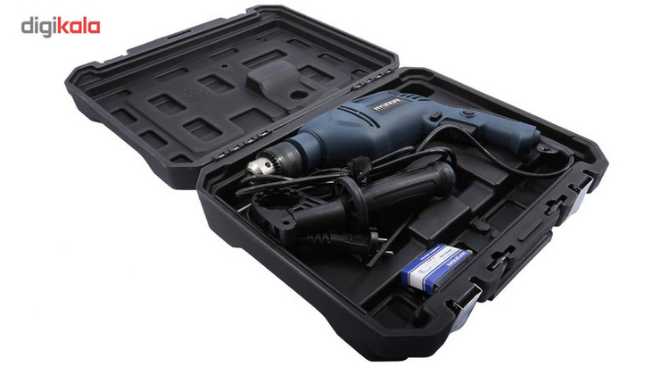 دریل چکشی هیوندایی مدل HP853-IDB
