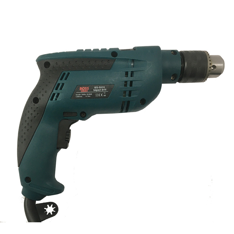 دریل چکشی باس مدل BS-5835