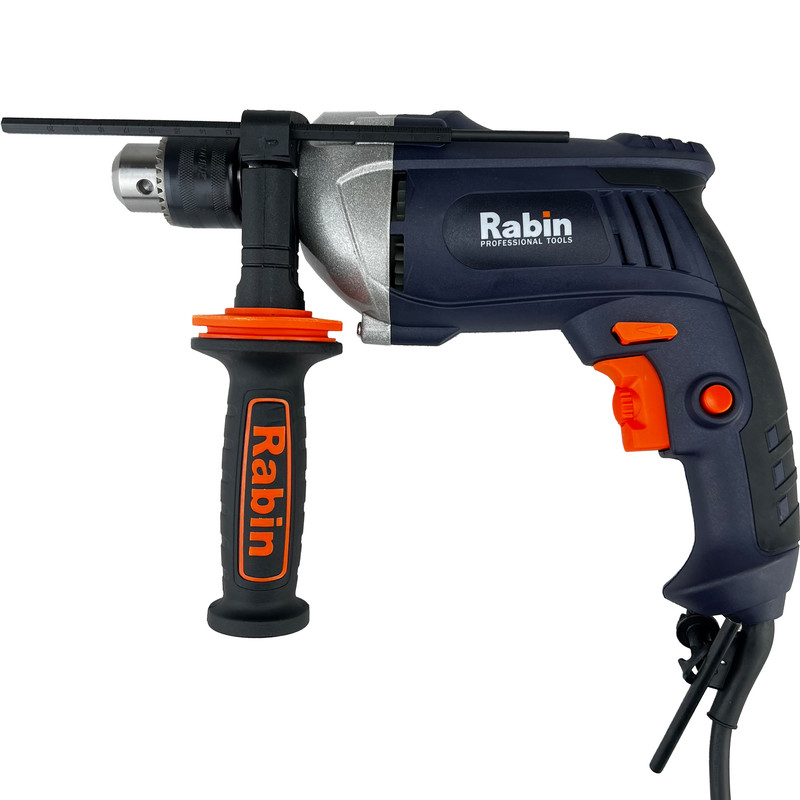 دریل چکشی رابین مدل R1015-PRO