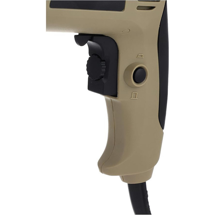 دریل پیچ گوشتی برقی کرون مدل CT12001