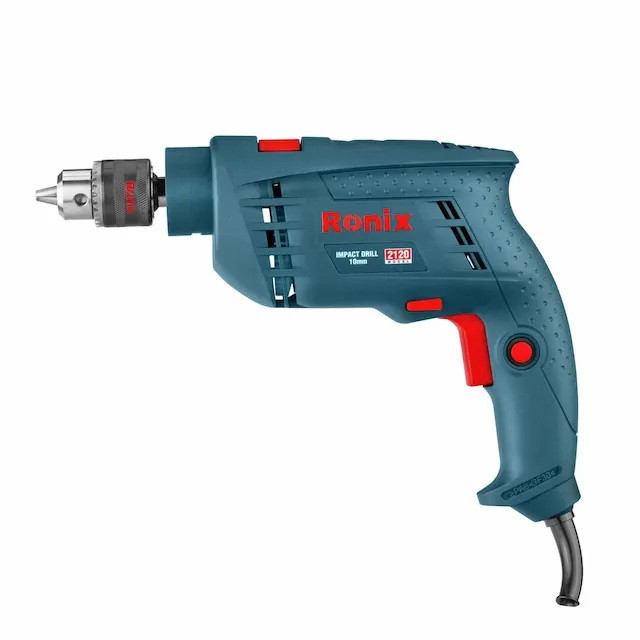 دریل چکشی رونیکس مدل RH-2120