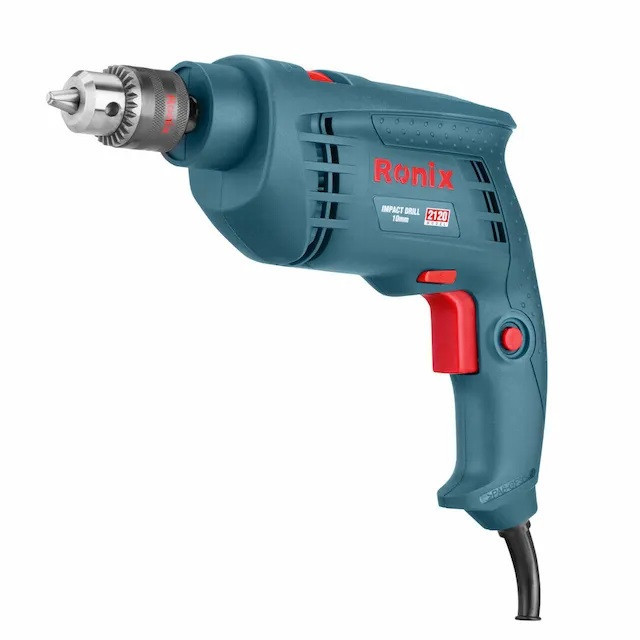 دریل چکشی رونیکس مدل RH-2120