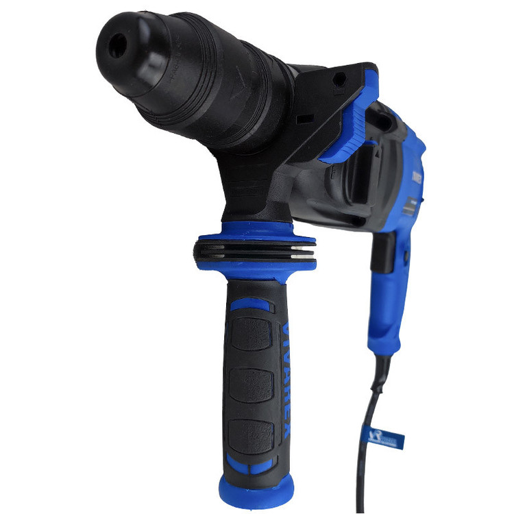 دریل بتن کن چهار شیار 26 میلیمتری 800 وات ویوارکس مدل VR 8026 PLUS-RH