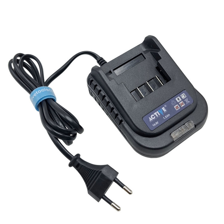 دریل پیچ گوشتی شارژی 10 میلی متری 14.4 ولت اکتیو مدل AC-3414L کد 34