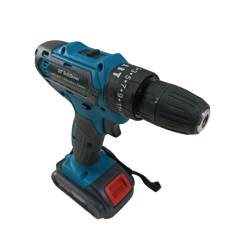 مجموعه 27 عددی دریل شارژی چکشی ماکیتا مدل v36