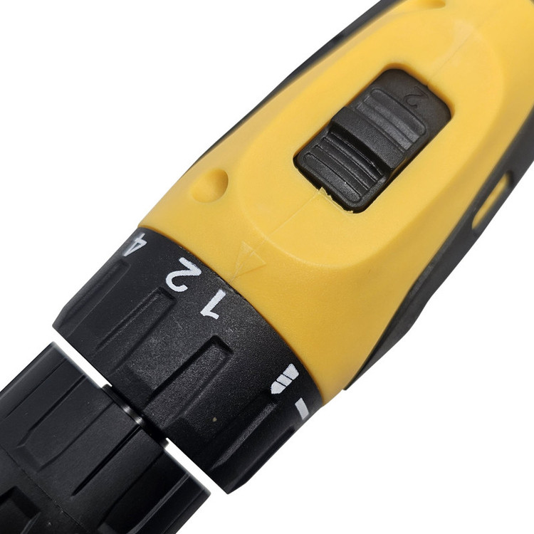 دریل پیچ گوشتی شارژی 10 میلی متری 18 ولت دی دبلیو ال تی مدل D1B-18V