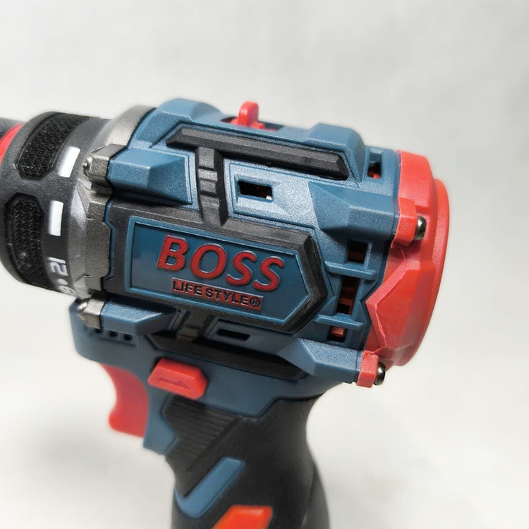 دریل شارژی پیچ گوشتی باس مدل GWS-Professional-Brushless
