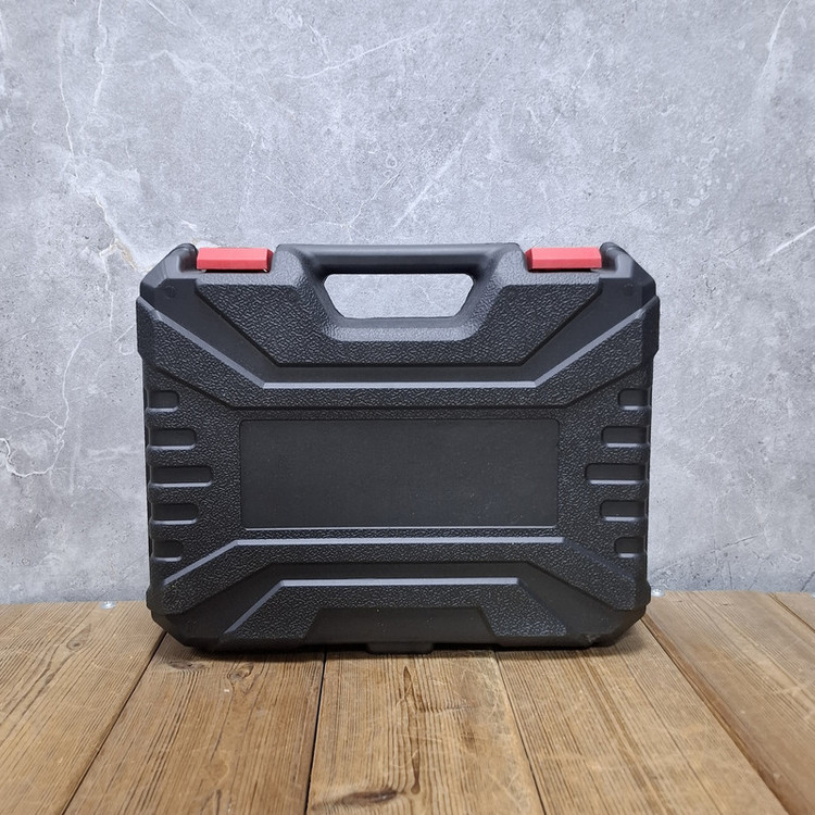 مجموعه 28 عددی دریل پیچ گوشتی شارژی صنعتی 10 میلی متری 18 ولت رویال مکس مدل 18V/LITHIUM کد 23