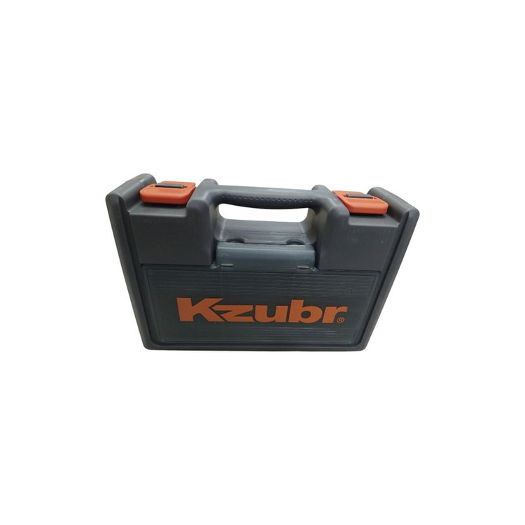 دریل پیچ گوشتی شارژی 10 میلیمتری 650 وات زوبر مدل K10002