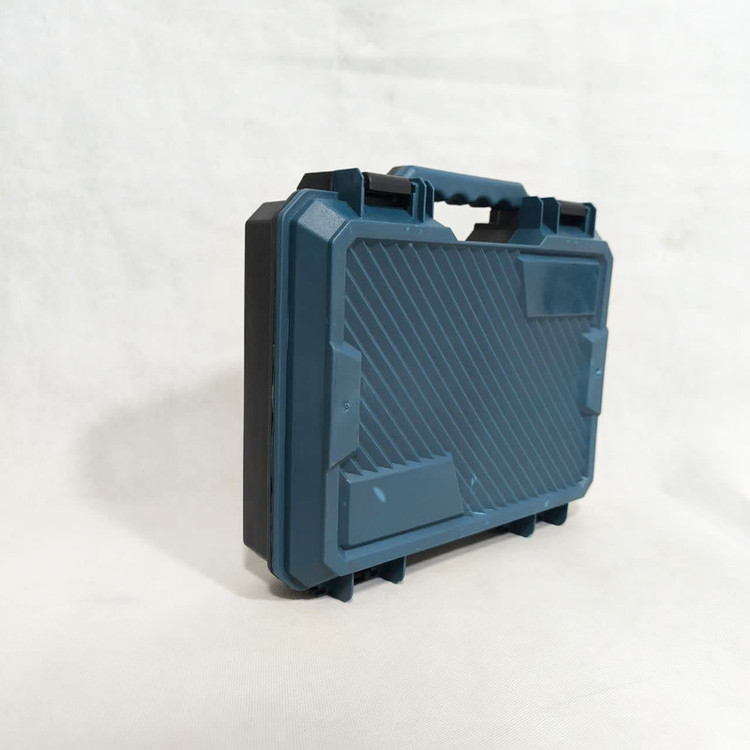 دریل شارژی باس مدل 24V-brushless-dual battery