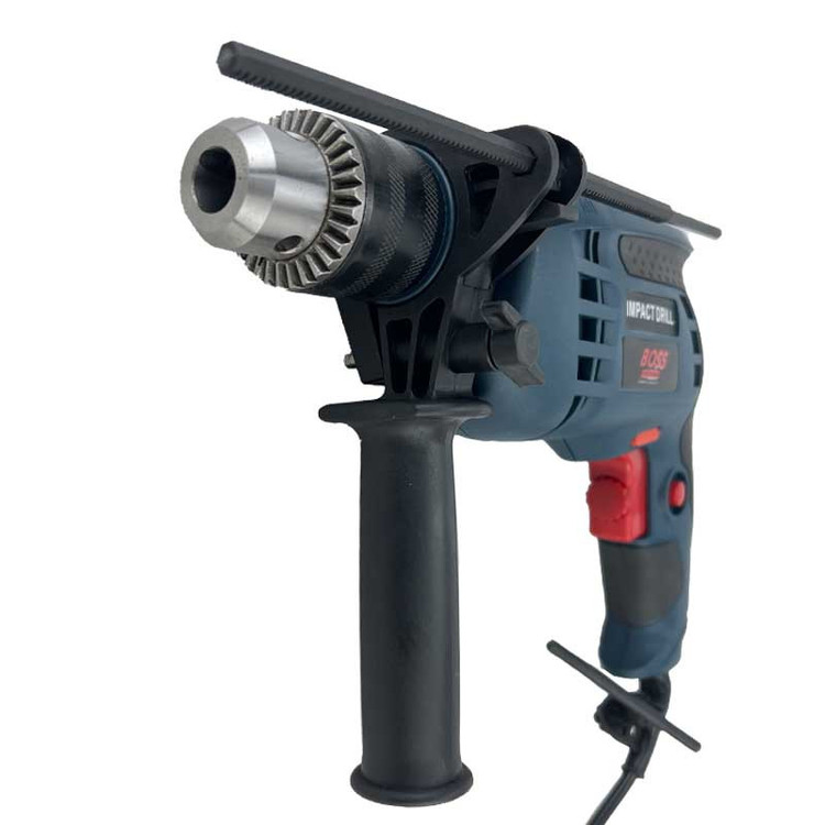 دریل چکشی 13 میلیمتری 1000 وات باس مدل BS-5835