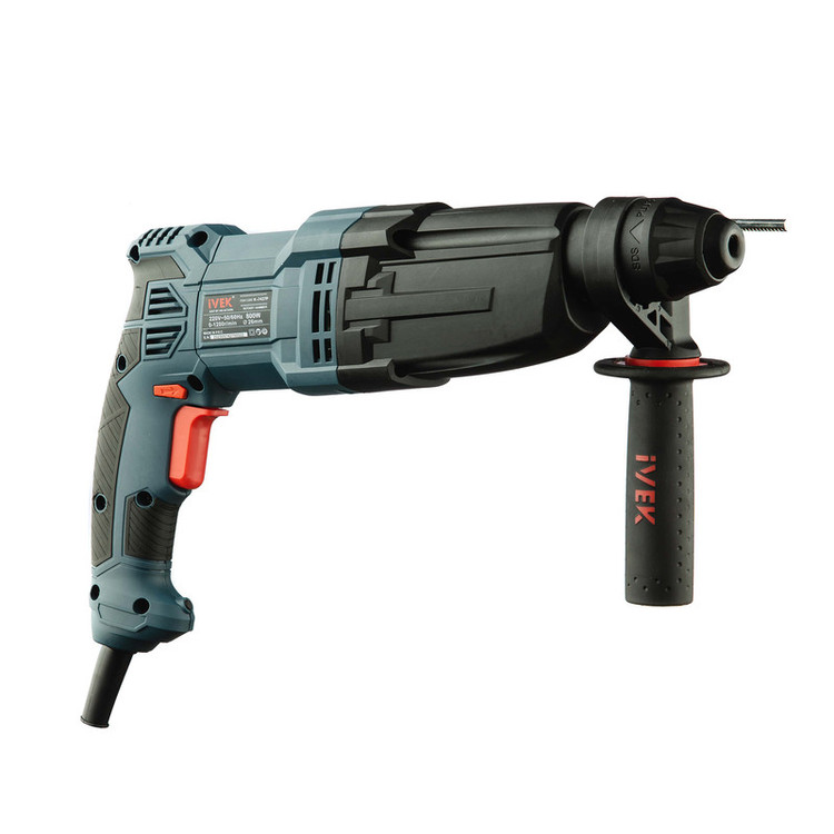 کیت دریل بتنکن ایوک مدل K-7427P