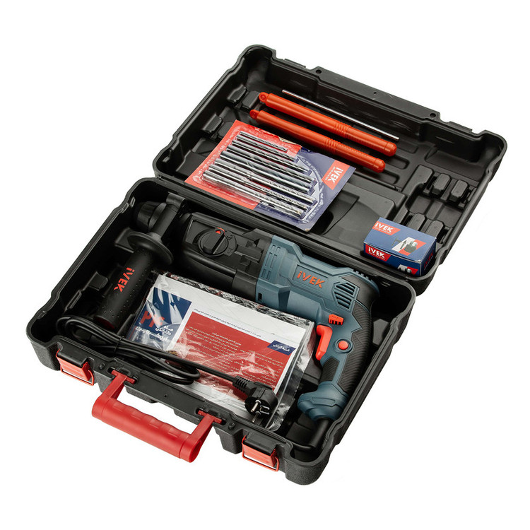 کیت دریل بتنکن ایوک مدل K-7427P