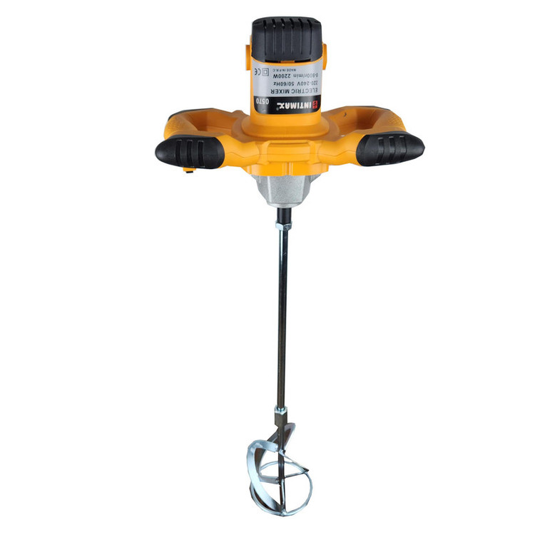 دریل همزن اینتیمکث کد GHR236