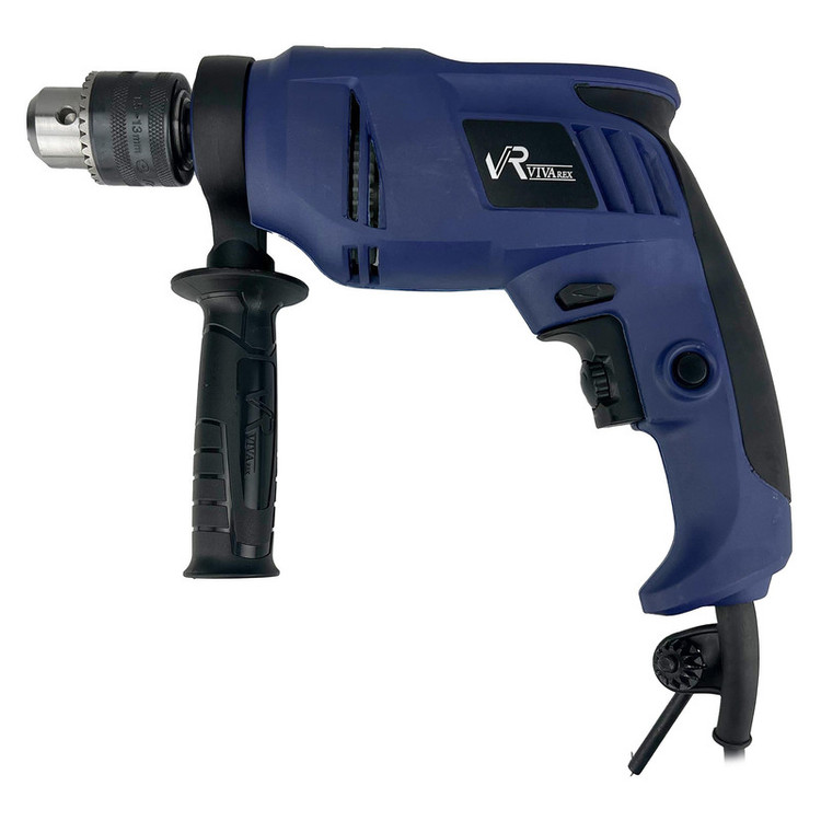 دریل چکشی ویوارکس مدل VR6513-ID