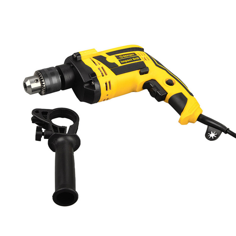 دریل چکشی 13 میلی متری 850 وات راکفورت مدل RF-1005