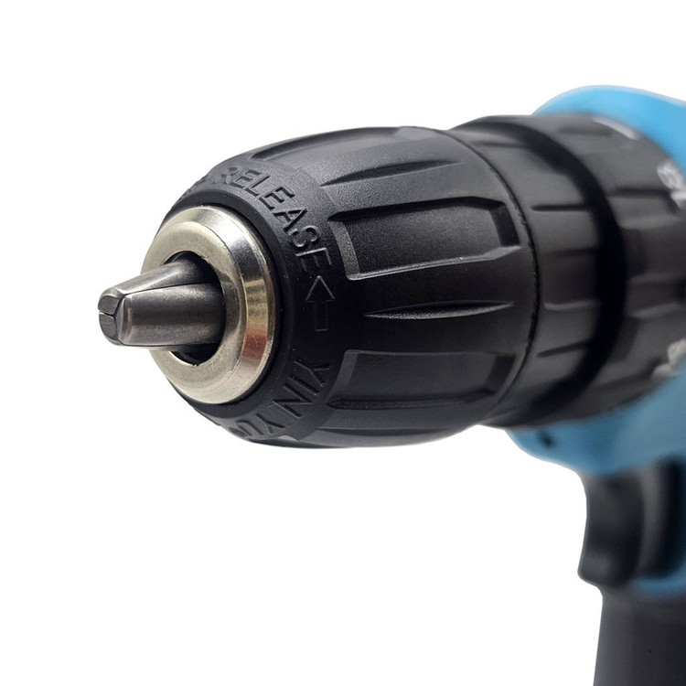 دریل پیچ گوشتی شارژی 10 میلی متری 18 ولت ماکوتا مدل M1B-18V