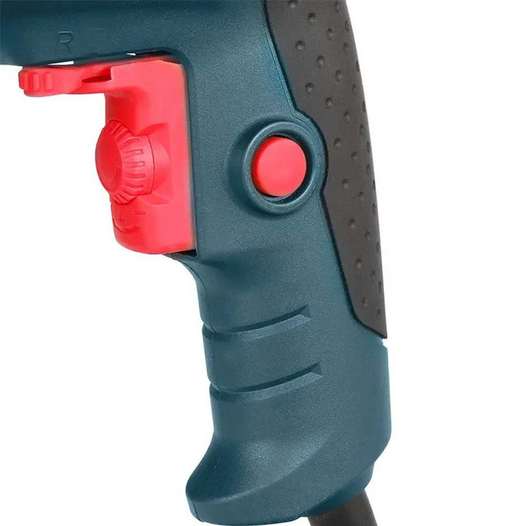 دریل چکشی سه نظام 13 میلیمتری 850 وات رونیکس مدل 2250 RN