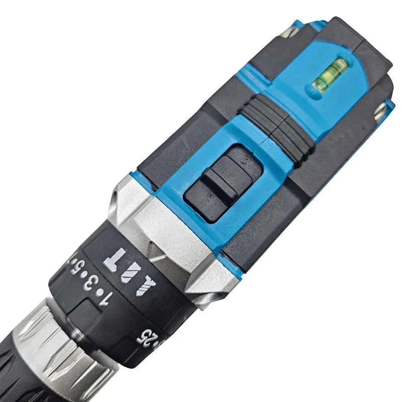 دریل پیچ گوشتی شارژی 10 میلی متری 18 ولت ماکیتا مدل 18V