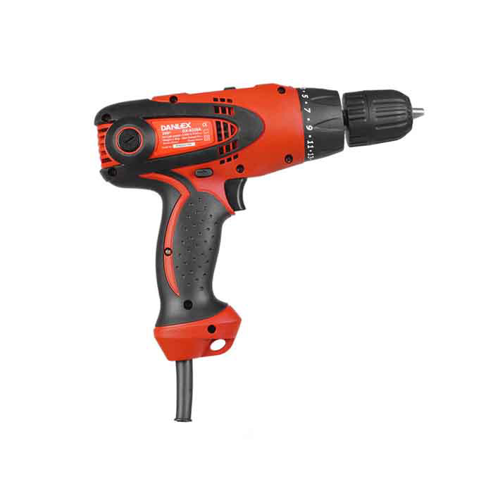 دریل پیچ گوشتی دنلکس مدل DX-9328A