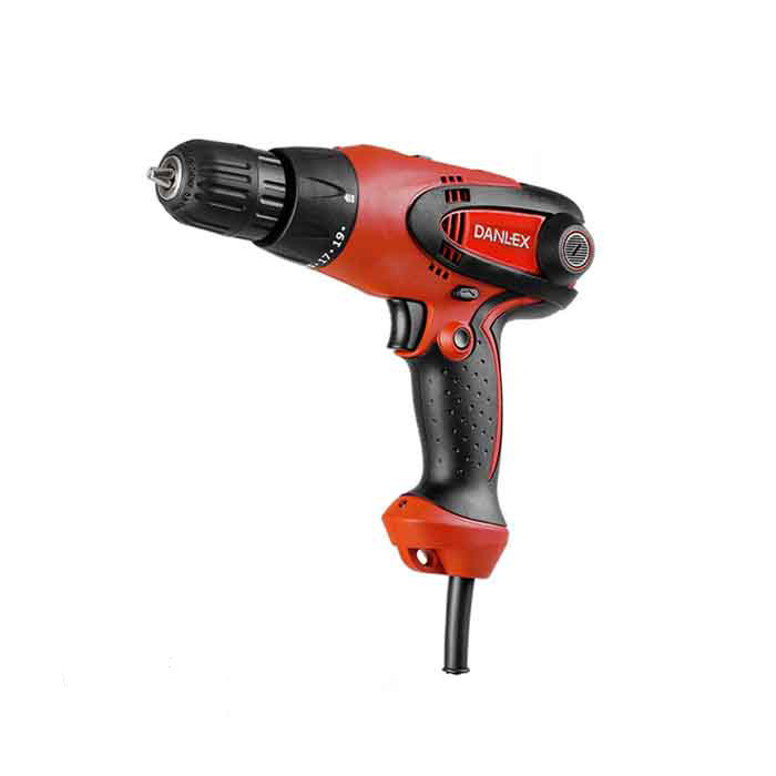 دریل پیچ گوشتی دنلکس مدل DX-9328A