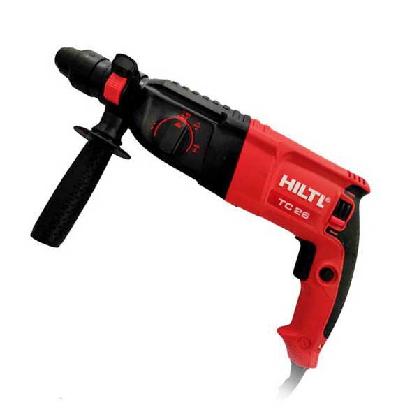 دریل بتن کن مدل TC-26