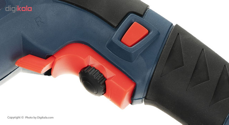 دریل چکشی ان ای سی مدل NEC-1321