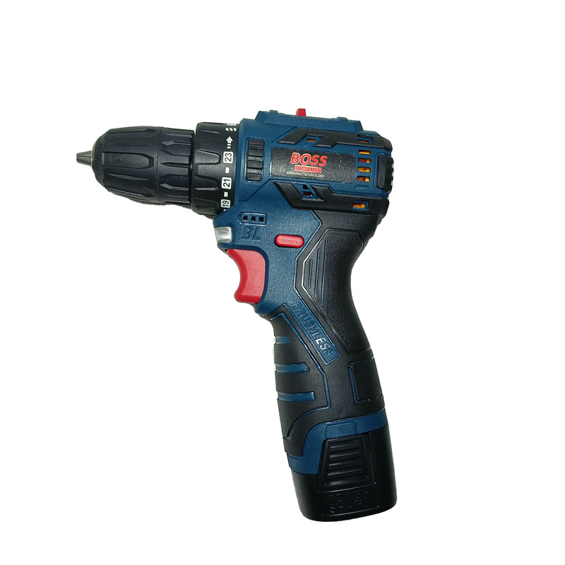 دریل پیچ گوشتی باس مدل 24V-brushless
