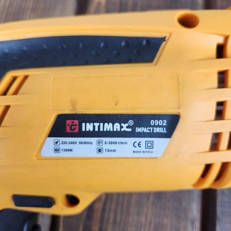 مجموعه 100 عددی دریل اینتیمکث کد GHR527