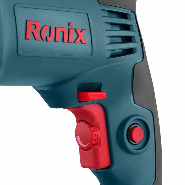 دریل چکشی رونیکس مدل RH2221RH