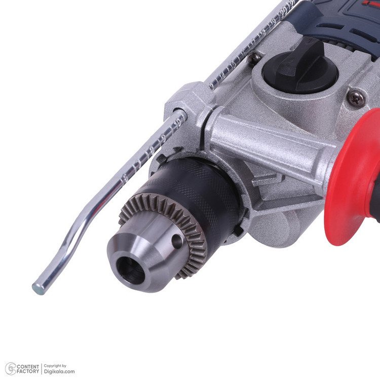 دریل چکشی ایوک مدل 13 گیربکسی کد K-7320