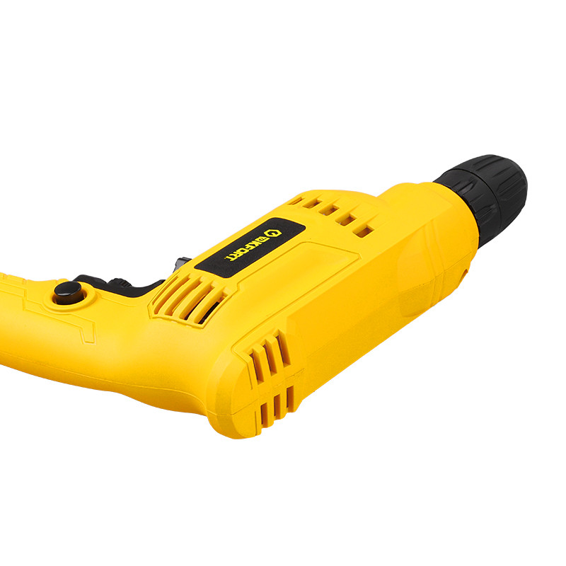 دریل پیچ گوشتی 10 میلی متری اتومات 700 وات راکفورت مدل RF-1018