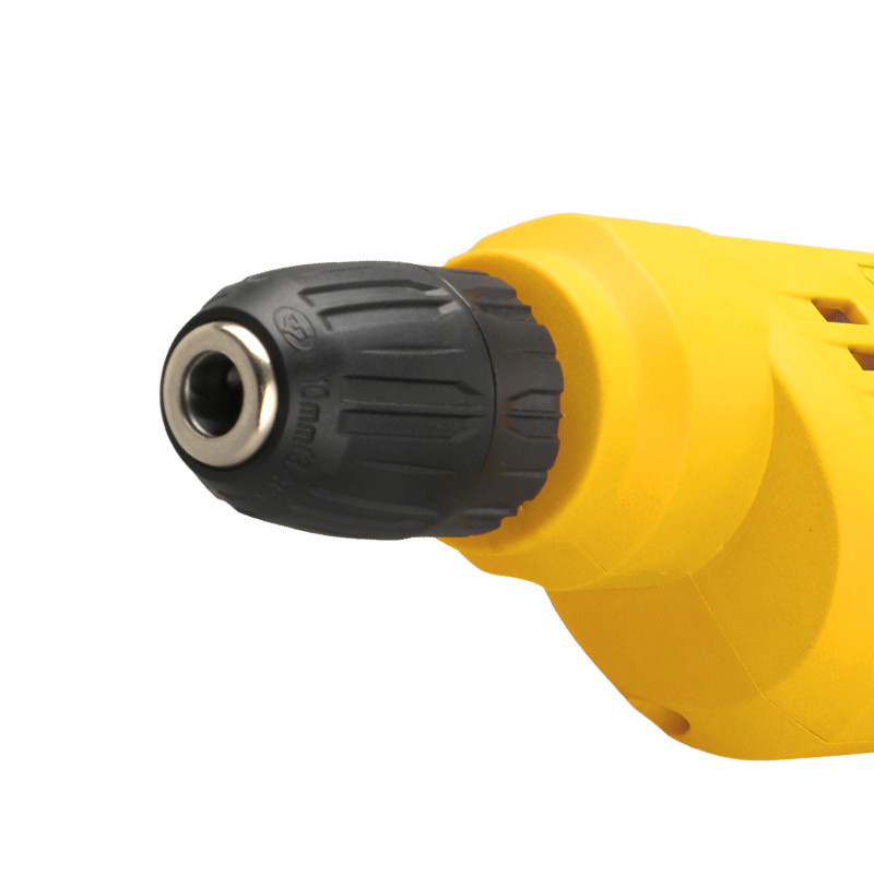 دریل پیچ گوشتی 10 میلی متری اتومات 700 وات راکفورت مدل RF-1018