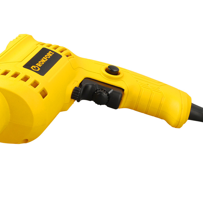 دریل پیچ گوشتی 10 میلی متری اتومات 700 وات راکفورت مدل RF-1018