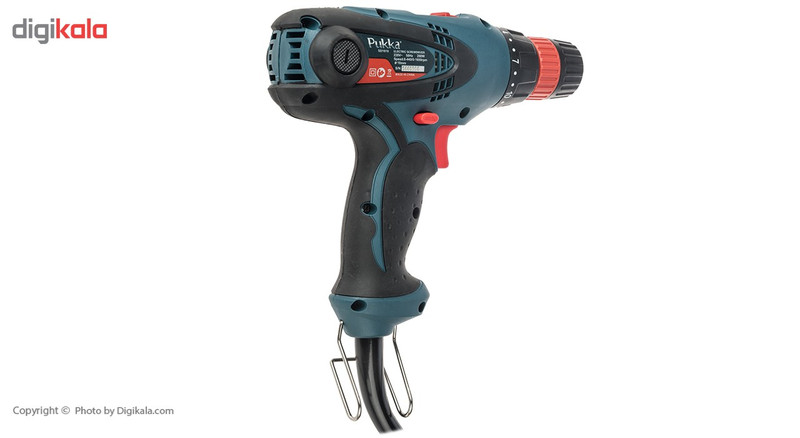 دریل پیچ گوشتی برقی پوکا مدل SD1010